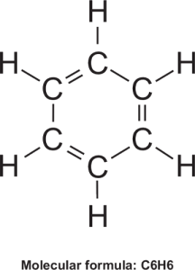 Benzene