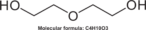 Diethylene Glycol (DEG)