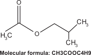 Isobutyl Acetate