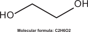 Mono Ethylene Glycol (MEG)