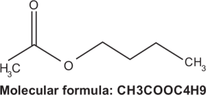 Normal Butyl Acetate