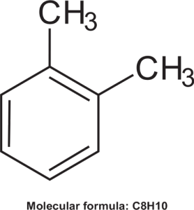 Ortho Xylene