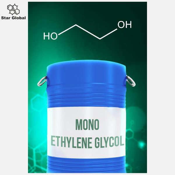 Mono Ethylene Glycol (MEG)