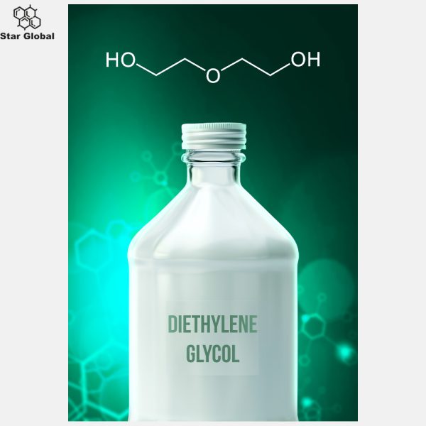 Diethylene Glycol (DEG)