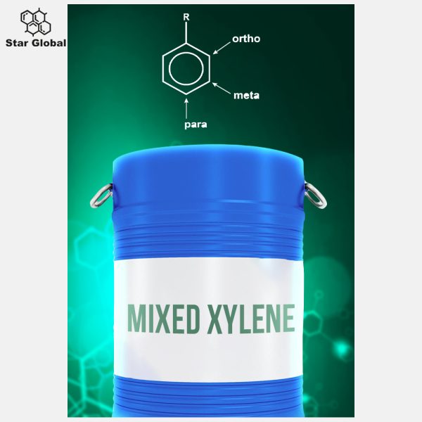 Mixed Xylene