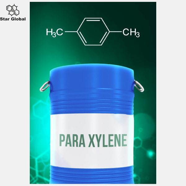 Para Xylene