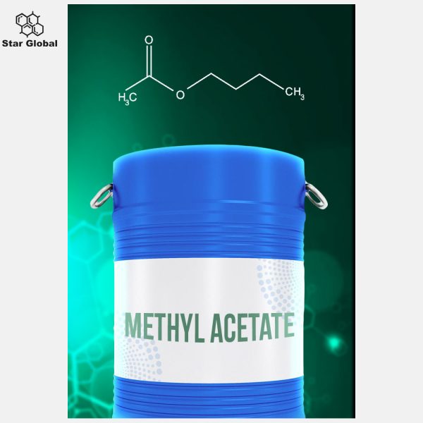 Methyl Acetate