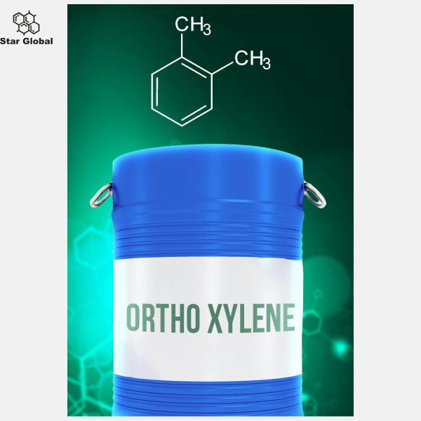 Ortho Xylene