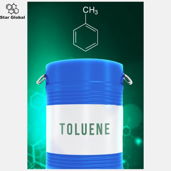 Toluene