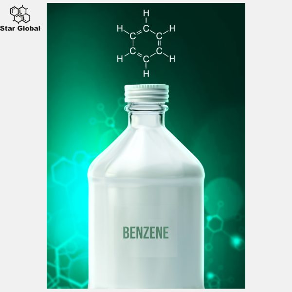 Benzene