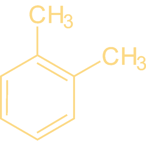 Ortho Xylene , Molecular formula: C8H10