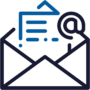 email icon mbkimya